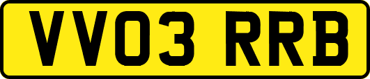 VV03RRB