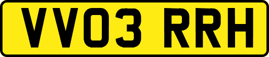 VV03RRH