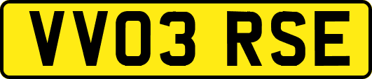 VV03RSE