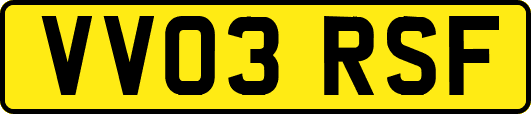 VV03RSF