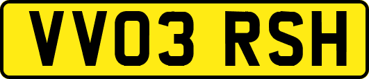 VV03RSH
