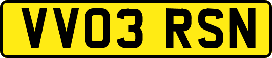 VV03RSN
