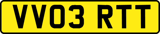 VV03RTT