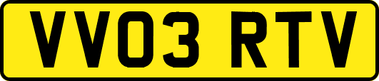 VV03RTV