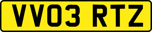 VV03RTZ