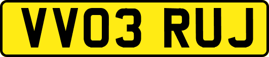 VV03RUJ