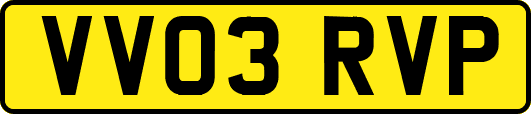 VV03RVP