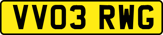 VV03RWG
