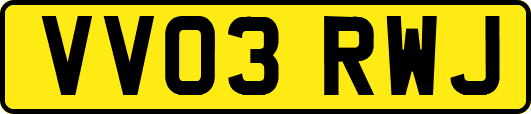 VV03RWJ