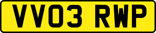 VV03RWP