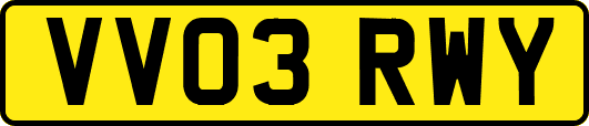 VV03RWY