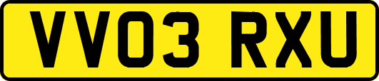 VV03RXU