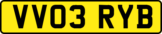 VV03RYB