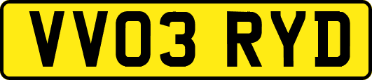 VV03RYD