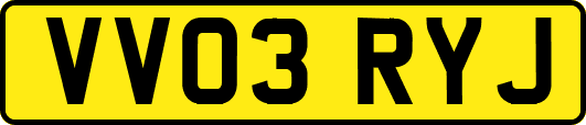 VV03RYJ