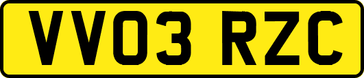 VV03RZC