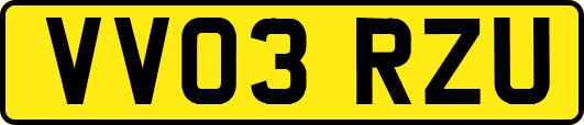 VV03RZU
