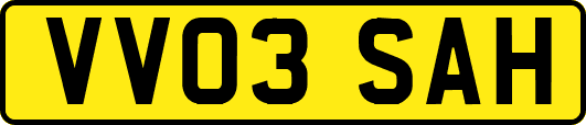 VV03SAH