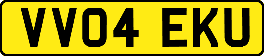 VV04EKU