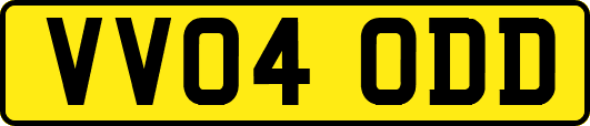 VV04ODD