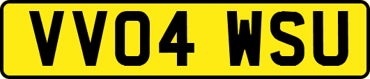 VV04WSU