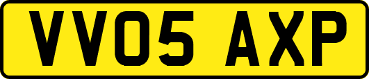 VV05AXP
