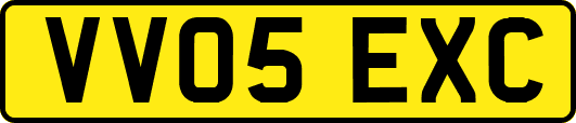 VV05EXC