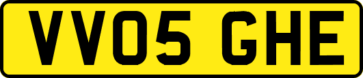 VV05GHE