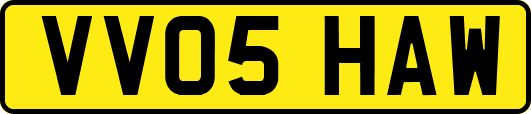 VV05HAW