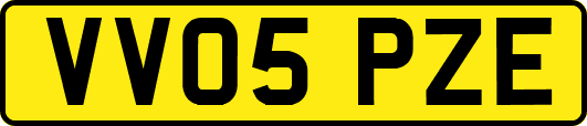 VV05PZE