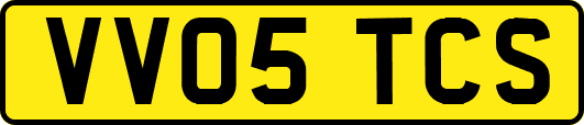 VV05TCS