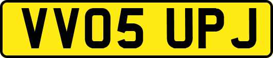 VV05UPJ