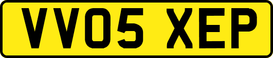 VV05XEP