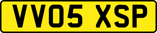 VV05XSP