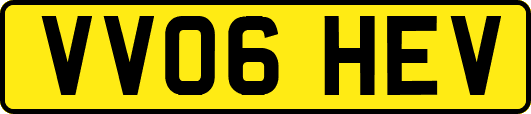 VV06HEV
