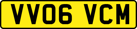 VV06VCM