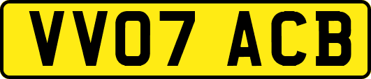 VV07ACB