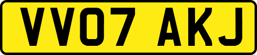 VV07AKJ
