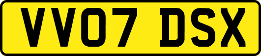 VV07DSX
