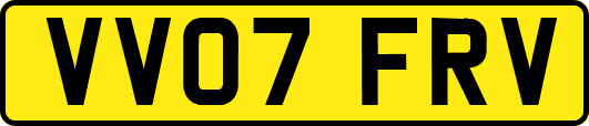 VV07FRV