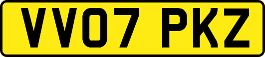 VV07PKZ
