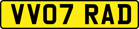 VV07RAD