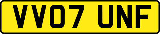 VV07UNF