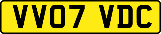 VV07VDC