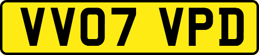 VV07VPD