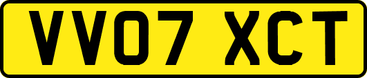 VV07XCT