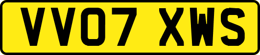 VV07XWS
