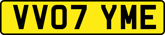 VV07YME