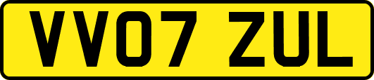VV07ZUL