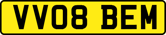 VV08BEM